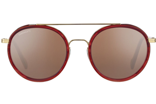 Serengeti GEARY SS526004 Unisex Güneş Gözlüğü