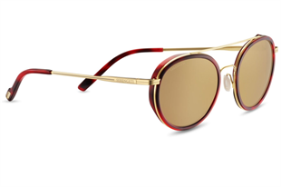 Serengeti GEARY SS526004 Unisex Güneş Gözlüğü