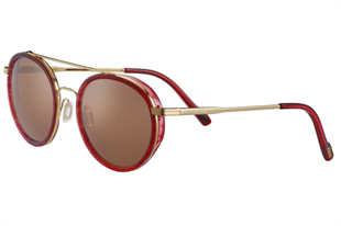 Serengeti GEARY SS526004 Unisex Güneş Gözlüğü