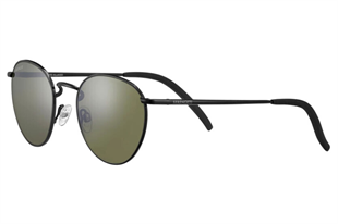 Serengeti HAMEL 8925 50-21-140 Unisex Güneş Gözlüğü