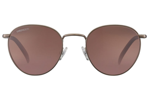 Serengeti HAMEL 8928 50-21-140 Unisex Güneş Gözlüğü