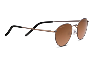 Serengeti HAMEL 8928 50-21-140 Unisex Güneş Gözlüğü