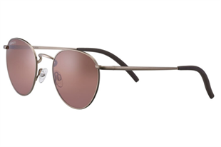 Serengeti HAMEL 8928 50-21-140 Unisex Güneş Gözlüğü