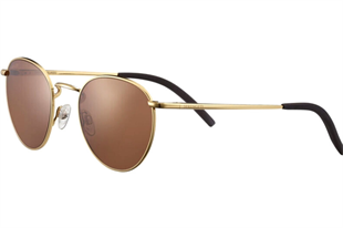Serengeti HAMEL SS520001 50-21-140 Unisex Güneş Gözlüğü
