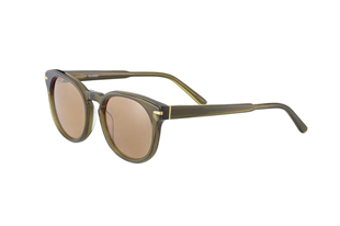 Serengeti HAVAH SS574004 Unisex Güneş Gözlüğü