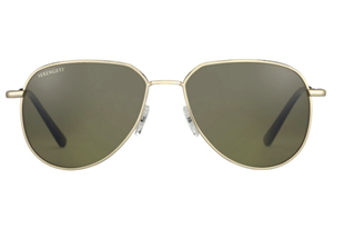 Serengeti HAYWOOD SS543003 56-16-150 Unisex Güneş Gözlüğü