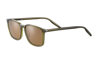 Serengeti LENWOOD SS485003 Unisex Güneş Gözlüğü