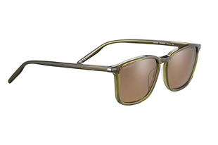 Serengeti LENWOOD SS485003 Unisex Güneş Gözlüğü