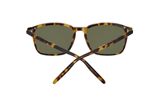 Serengeti LENWOOD SS485004 Unisex Güneş Gözlüğü