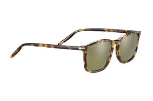 Serengeti LENWOOD SS485004 Unisex Güneş Gözlüğü