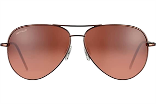 Serengeti MEDİUM AVIATOR 6826 Unisex Güneş Gözlüğü