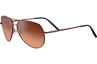 Serengeti MEDİUM AVIATOR 6826 Unisex Güneş Gözlüğü