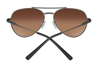Serengeti PETE SS599001 Unisex Güneş Gözlüğü
