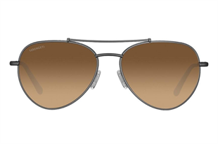 Serengeti PETE SS599001 Unisex Güneş Gözlüğü