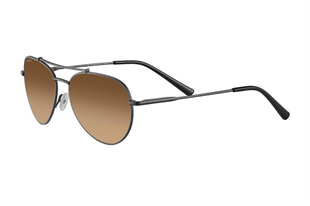 Serengeti PETE SS599001 Unisex Güneş Gözlüğü