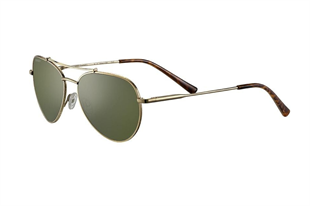 Serengeti PETE SS599005 Unisex Güneş Gözlüğü