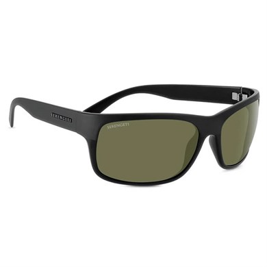 Serengeti PİSTOİA 8301 Unisex Güneş Gözlüğü