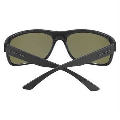 Serengeti PİSTOİA 8301 Unisex Güneş Gözlüğü