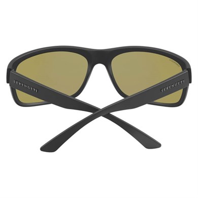 Serengeti PİSTOİA 8743 Unisex Güneş Gözlüğü