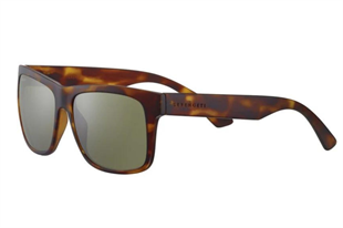 Serengeti POSITANO 8984 Unisex Güneş Gözlüğü