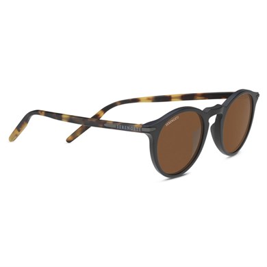 Serengeti RAFFAELE 8837 48-23 Unisex Güneş Gözlüğü
