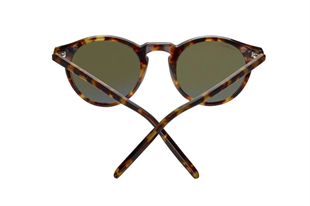 Serengeti RAFFAELE SS041002 Unisex Güneş Gözlüğü