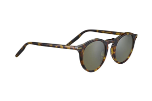 Serengeti RAFFAELE SS041002 Unisex Güneş Gözlüğü
