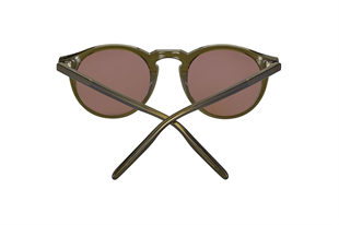 Serengeti RAFFAELE SS041004 Unisex Güneş Gözlüğü