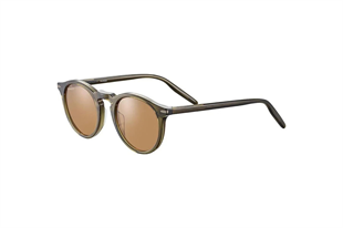 Serengeti RAFFAELE SS041004 Unisex Güneş Gözlüğü