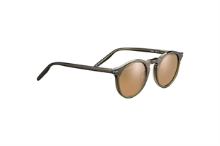 Serengeti RAFFAELE SS041004 Unisex Güneş Gözlüğü