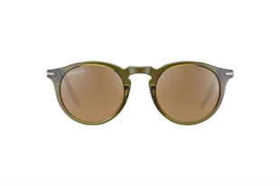 Serengeti RAFFAELE SS041004 Unisex Güneş Gözlüğü