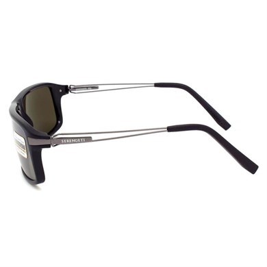 Serengeti RIVOLI 7767 KU Unisex Güneş Gözlüğü