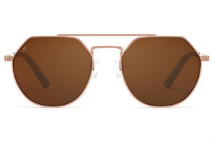 Serengeti SHELBY SS533001 54-18-145 Unisex Güneş Gözlüğü