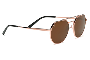 Serengeti SHELBY SS533001 54-18-145 Unisex Güneş Gözlüğü