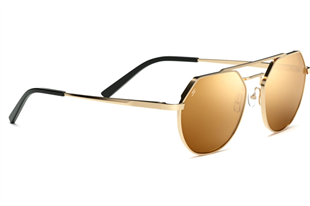 Serengeti SHELBY SS533003 54-18-145 Unisex Güneş Gözlüğü