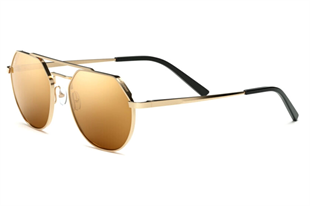 Serengeti SHELBY SS533003 54-18-145 Unisex Güneş Gözlüğü