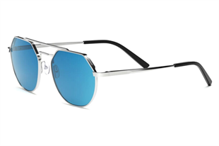 Serengeti SHELBY SS533004 54-18-145 Unisex Güneş Gözlüğü