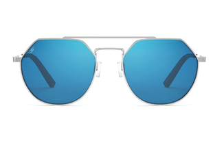Serengeti SHELBY SS533004 54-18-145 Unisex Güneş Gözlüğü