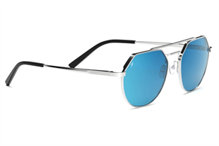 Serengeti SHELBY SS533004 54-18-145 Unisex Güneş Gözlüğü