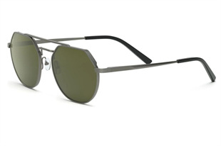 Serengeti SHELBY SS533005 Unisex Güneş Gözlüğü