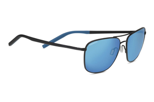 Serengeti SPELLO 8797 58-16-145 Erkek Güneş Gözlüğü