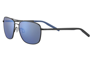 Serengeti SPELLO 8797 58-16-145 Erkek Güneş Gözlüğü