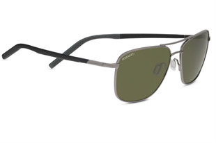 Serengeti SPELLO 8798 58-16-145 Erkek Güneş Gözlüğü