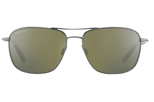 Serengeti SPELLO 8798 58-16-145 Erkek Güneş Gözlüğü