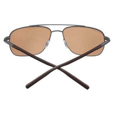 Serengeti TELLARO 8821 60-17 Unisex Güneş Gözlüğü