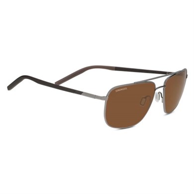 Serengeti TELLARO 8821 60-17 Unisex Güneş Gözlüğü