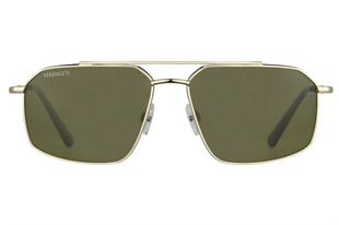 Serengeti WAYNE SS546001 57-15-145 Erkek Güneş Gözlüğü
