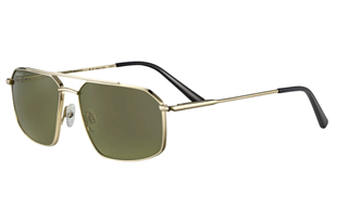 Serengeti WAYNE SS546001 57-15-145 Erkek Güneş Gözlüğü
