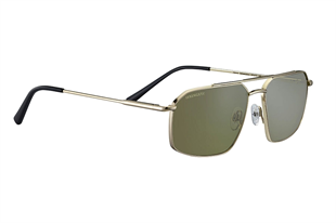Serengeti WAYNE SS546001 57-15-145 Erkek Güneş Gözlüğü