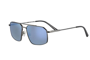 Serengeti WAYNE SS546002 57-15-145 Erkek Güneş Gözlüğü